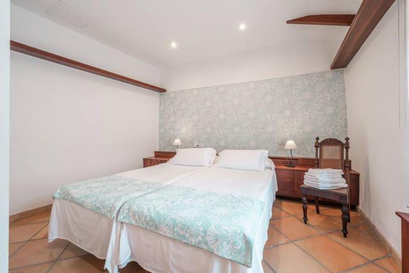 Sa Llimonera De Binissalem, Piscina Privada Ideal Familias, 6 Dormitorios Con Aire Acondicionado Eksteriør billede