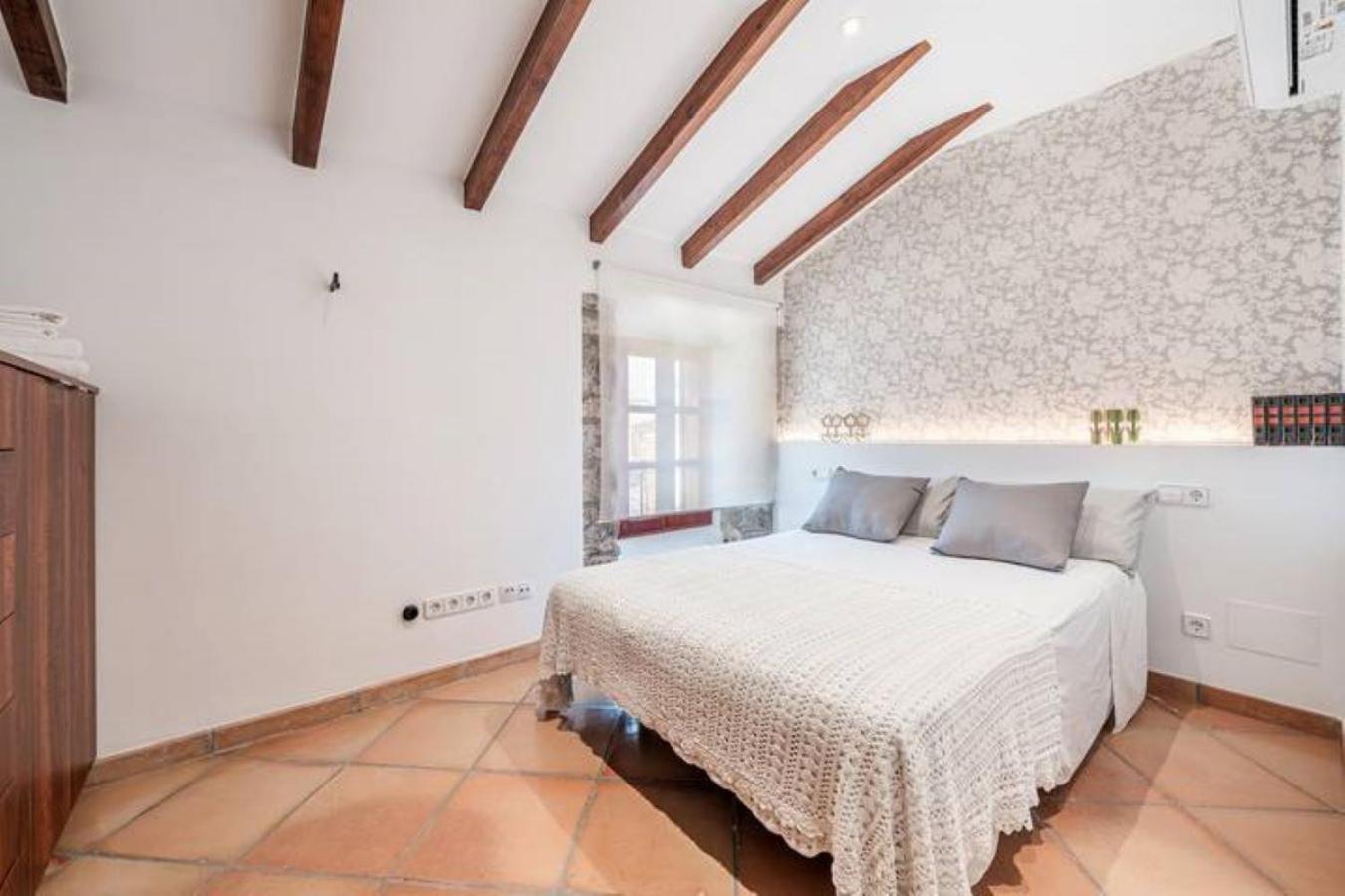 Sa Llimonera De Binissalem, Piscina Privada Ideal Familias, 6 Dormitorios Con Aire Acondicionado Eksteriør billede