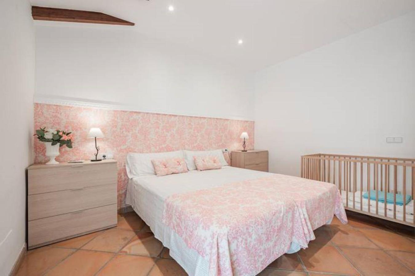 Sa Llimonera De Binissalem, Piscina Privada Ideal Familias, 6 Dormitorios Con Aire Acondicionado Eksteriør billede