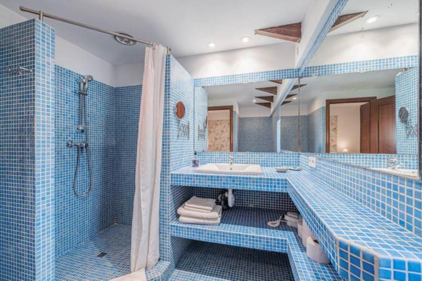 Sa Llimonera De Binissalem, Piscina Privada Ideal Familias, 6 Dormitorios Con Aire Acondicionado Eksteriør billede