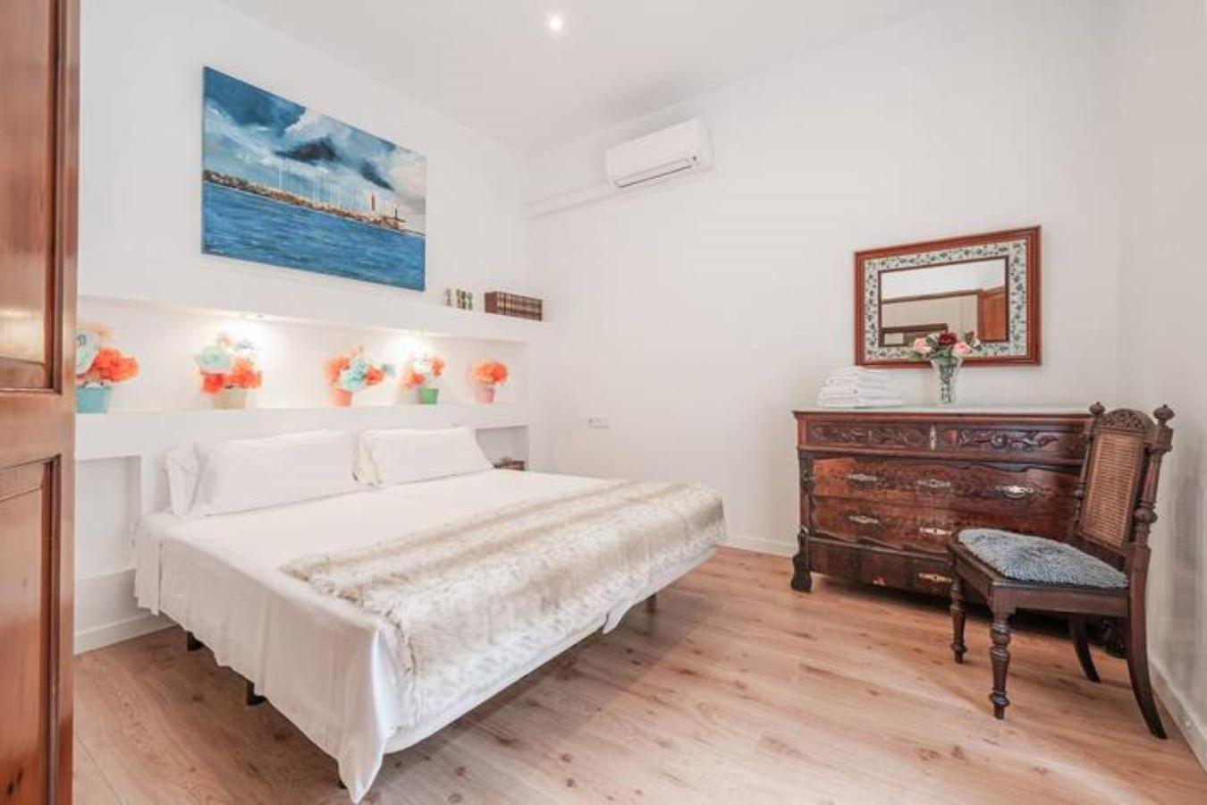 Sa Llimonera De Binissalem, Piscina Privada Ideal Familias, 6 Dormitorios Con Aire Acondicionado Eksteriør billede
