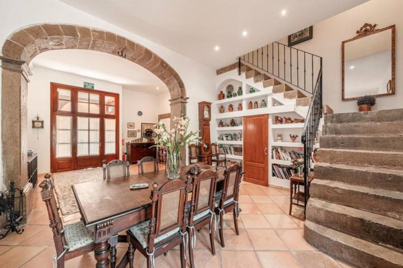 Sa Llimonera De Binissalem, Piscina Privada Ideal Familias, 6 Dormitorios Con Aire Acondicionado Eksteriør billede