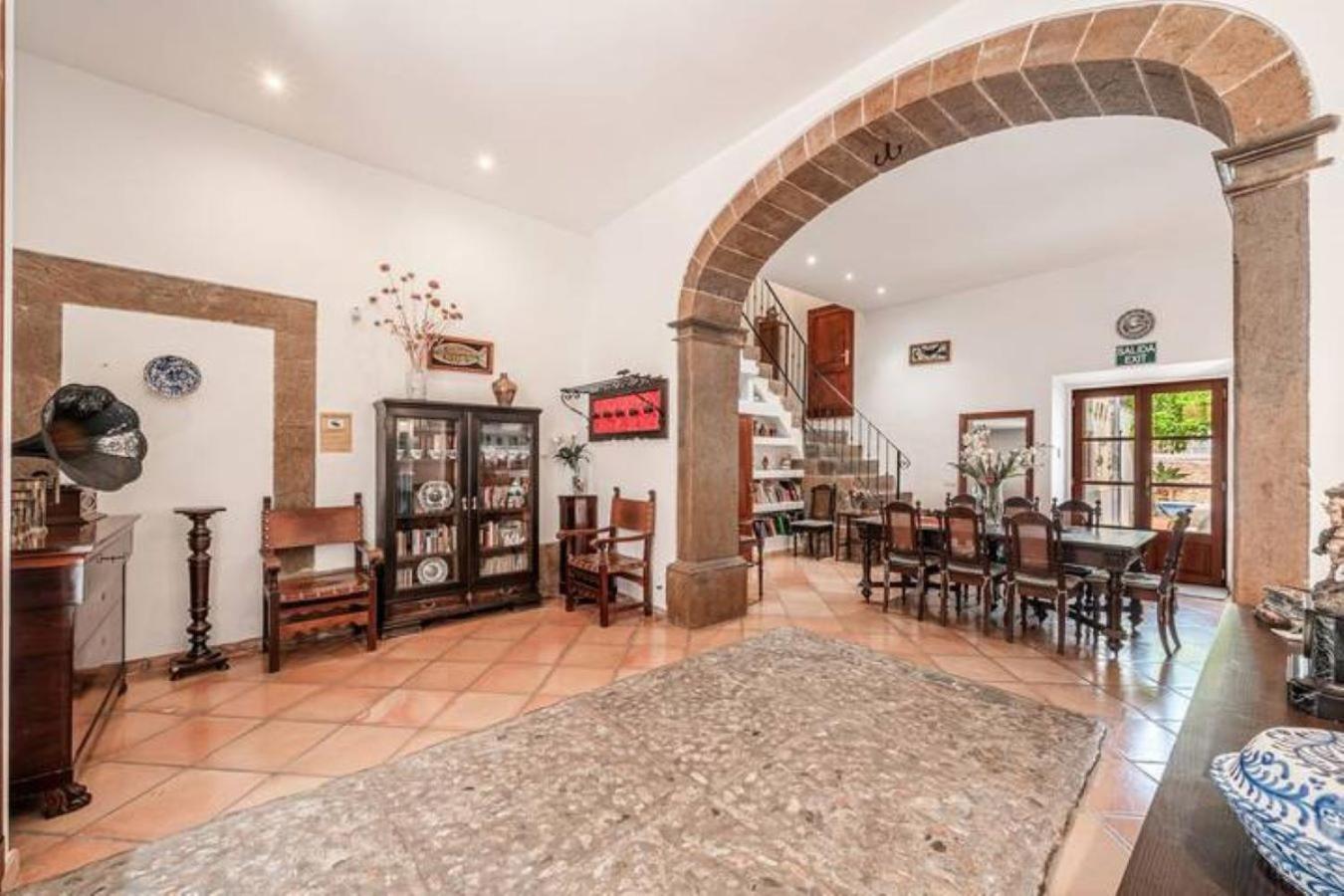 Sa Llimonera De Binissalem, Piscina Privada Ideal Familias, 6 Dormitorios Con Aire Acondicionado Eksteriør billede